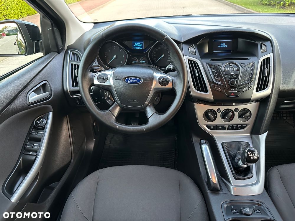 Ford Focus - 19