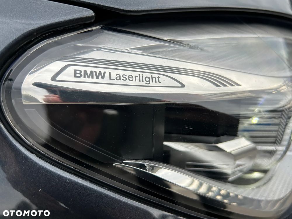 BMW Seria 7 740Ld xDrive - 17