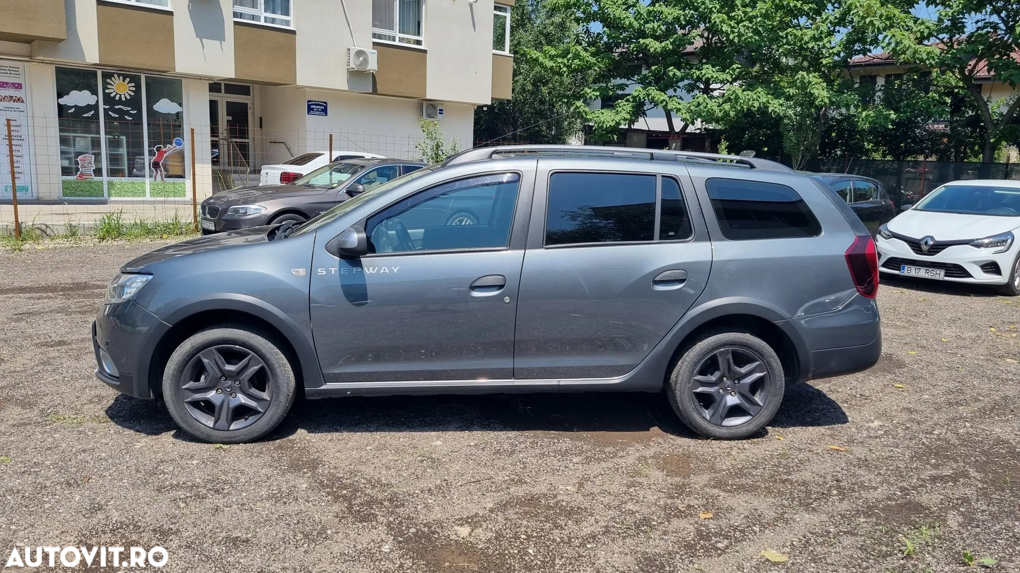 Dacia Logan 1.5 Blue dCi Prestige - 4