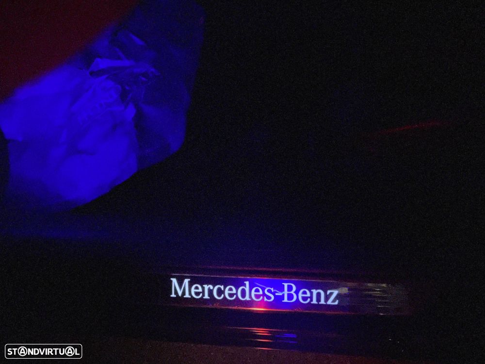 Mercedes-Benz C 300 - 14