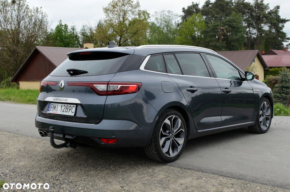 Renault Megane - 7