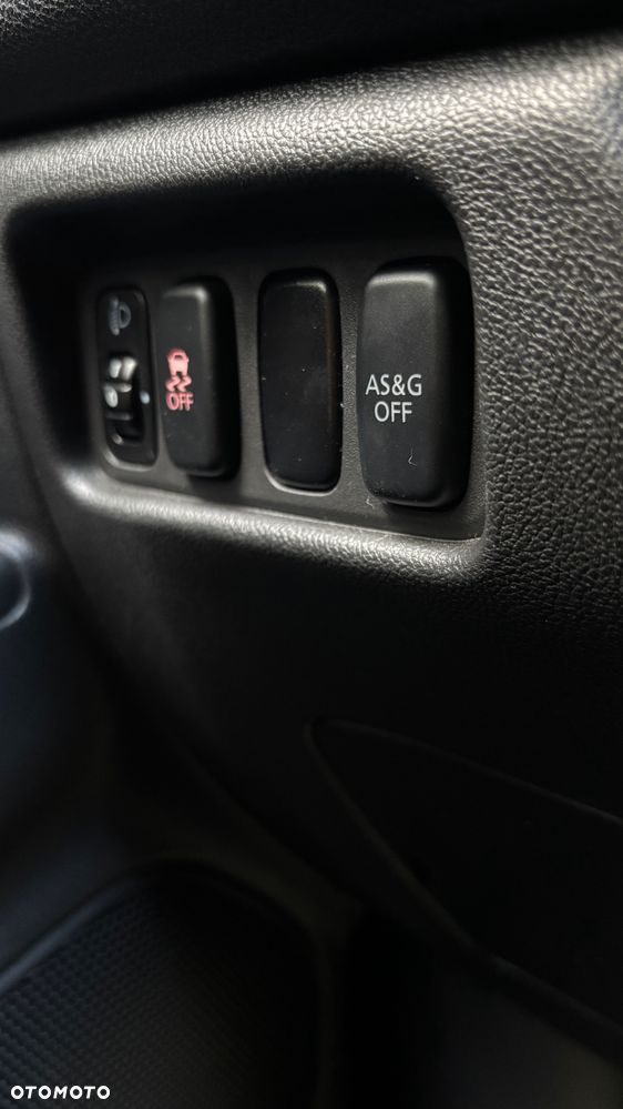 Mitsubishi ASX 1.6 2WD Inform - 16