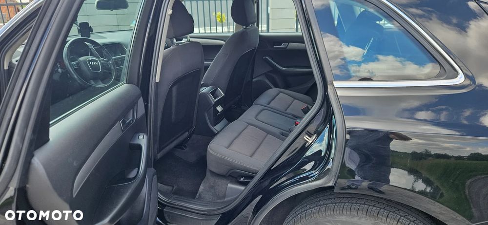 Audi Q5 2.0 TDI Quattro S tronic - 7