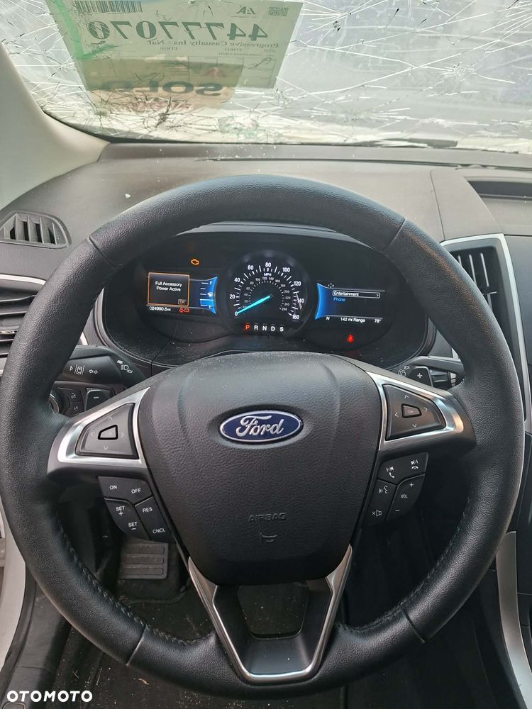 Ford Edge - 15