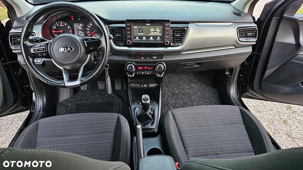 Kia Stonic 1.0 T-GDI 100 OPF Dream-Team Edition - 7