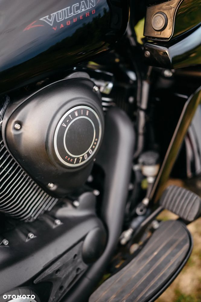 Kawasaki Vulcan - 4