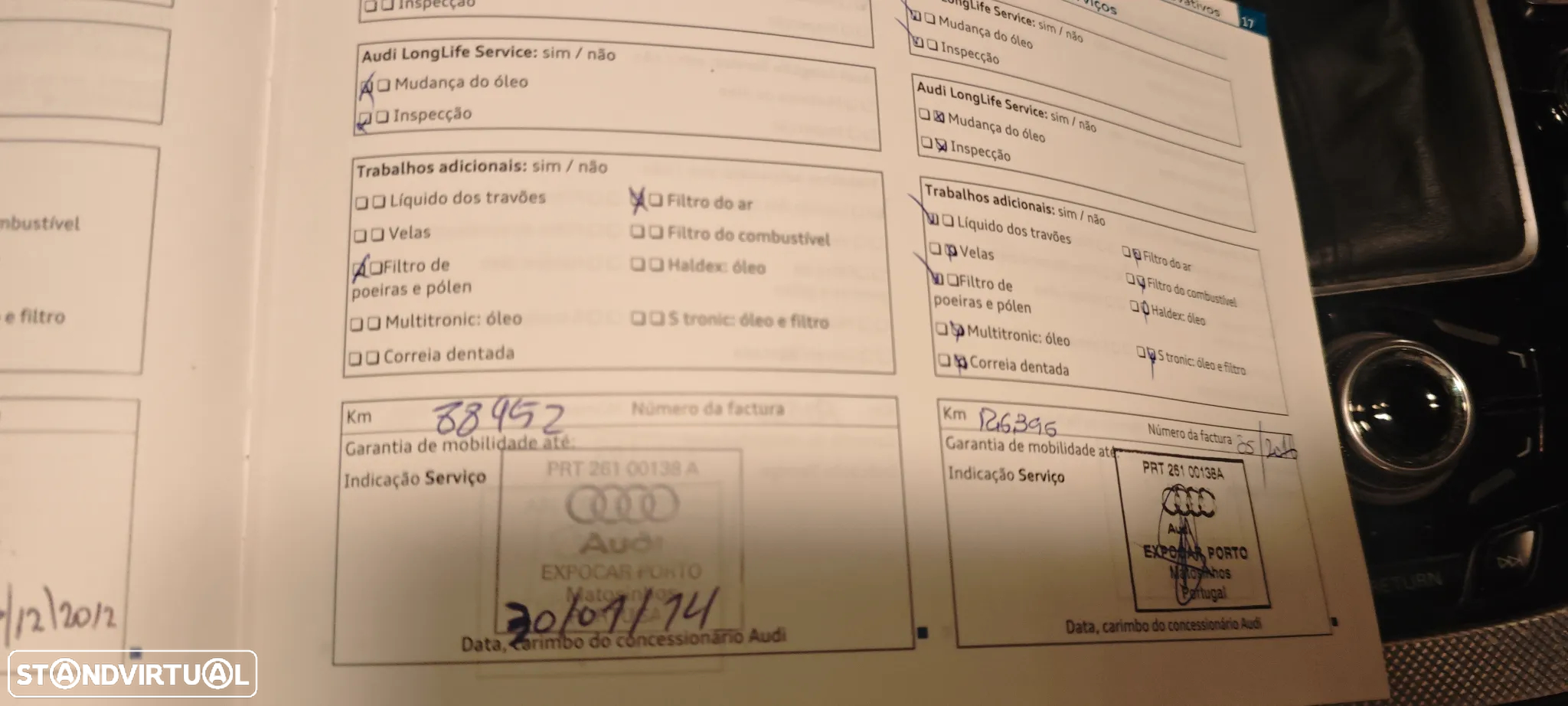 Audi A4 Allroad 2.0 TDI quattro - 14