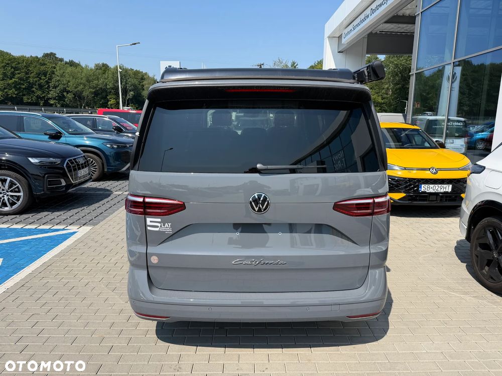 Volkswagen California - 7