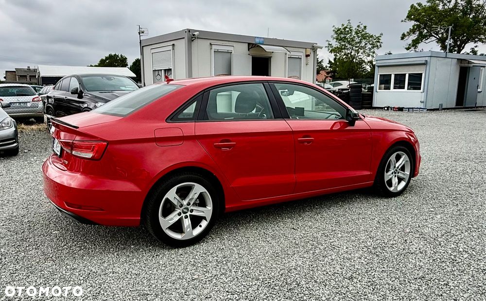 Audi A3 Limousine 35 TFSI S tronic - 5