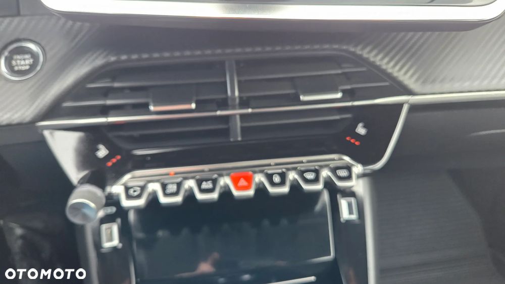 Peugeot 208 Hybrid 110 e-DSC6 Allure - 19