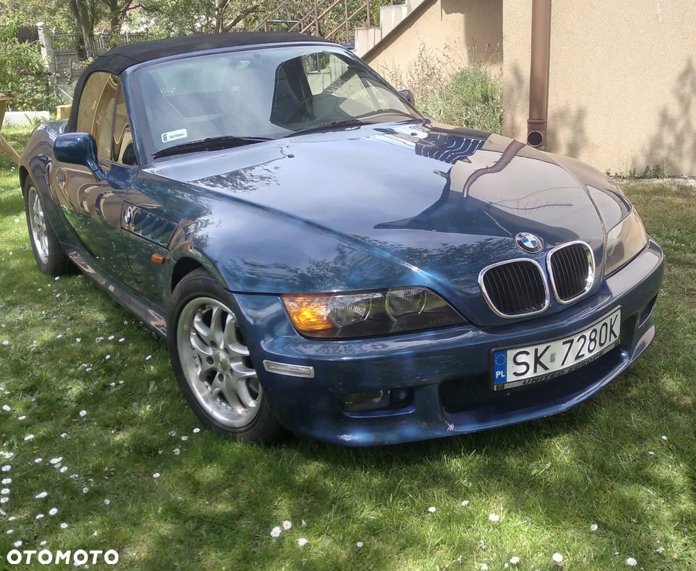 BMW Z3 ver-2-0 - 5