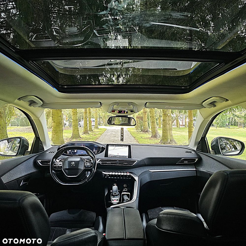 Peugeot 5008 2.0 BlueHDI GT S&S EAT8 - 26