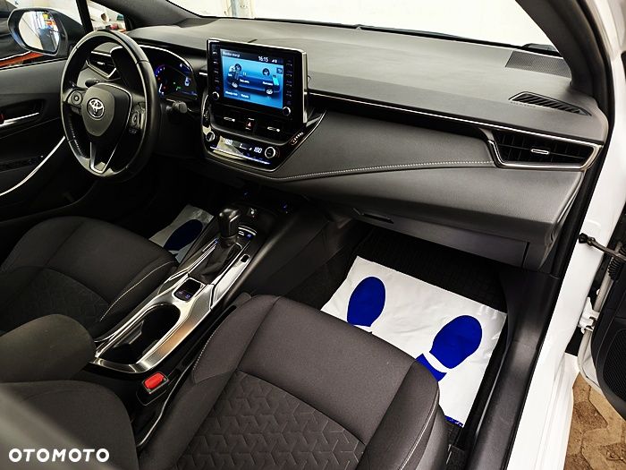 Toyota Corolla - 37