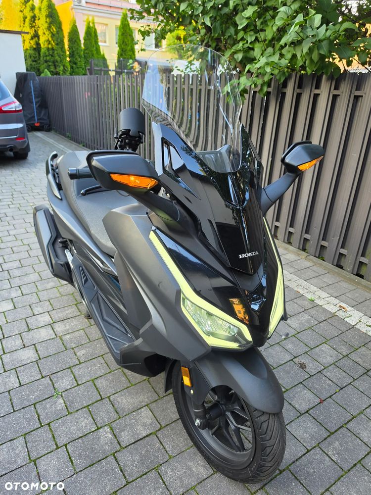 Honda NSS - 3