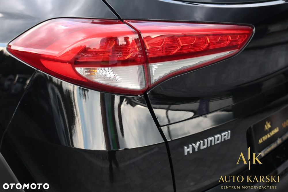 Hyundai Tucson - 15