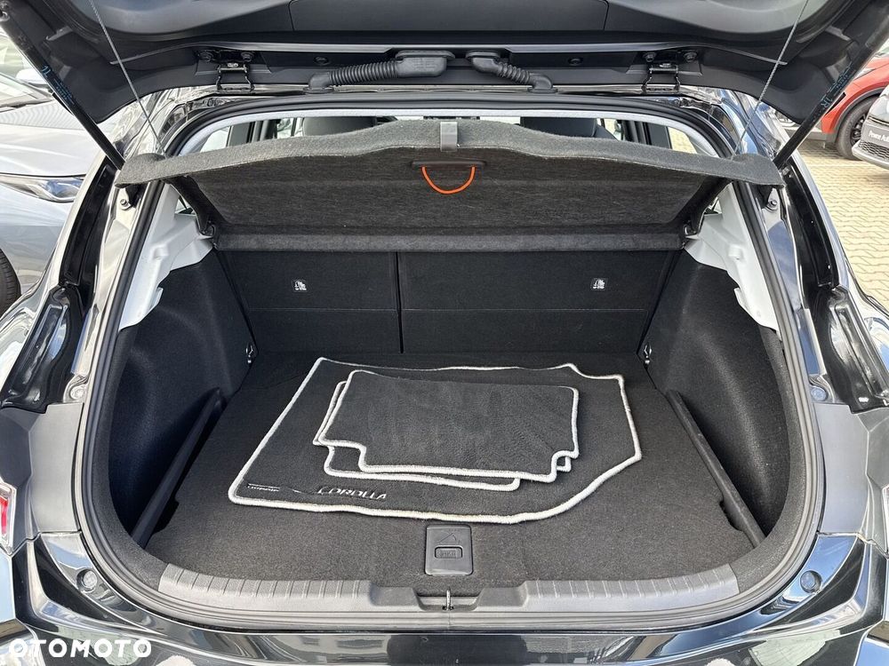 Toyota Corolla 2.0 Hybrid Comfort - 7