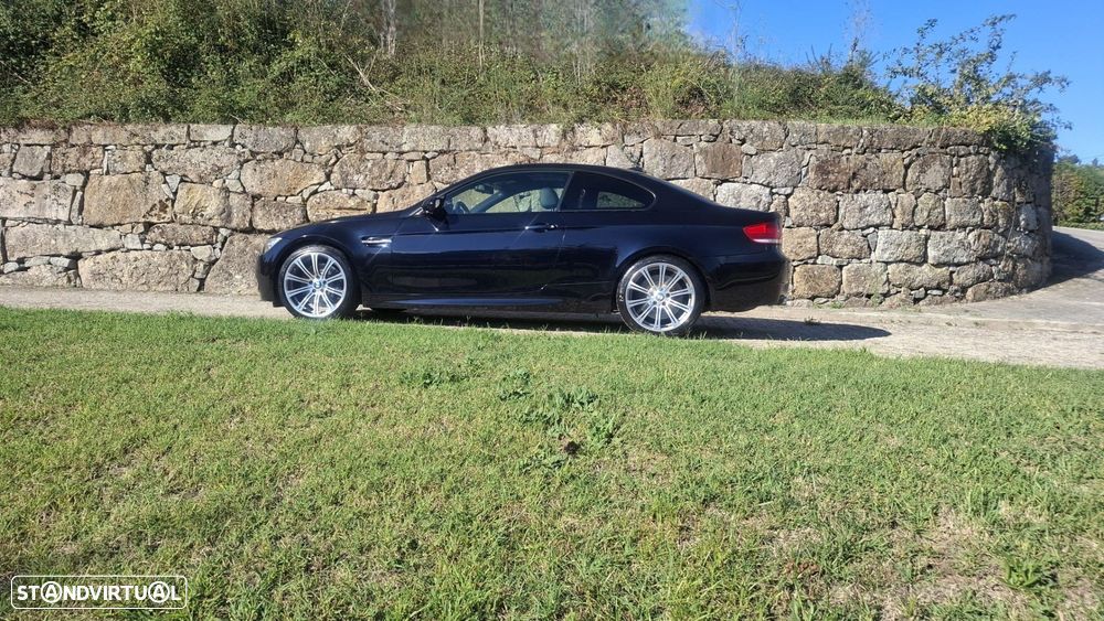 BMW M3 Auto - 5