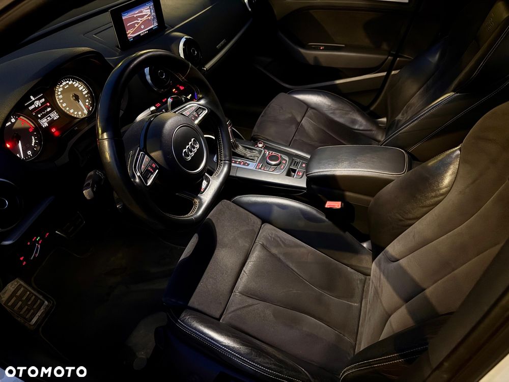Audi S3 2.0 TFSI Quattro S tronic - 8