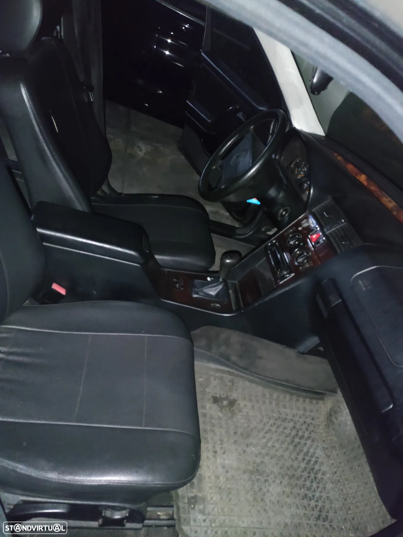Mercedes-Benz C 220 D - 17