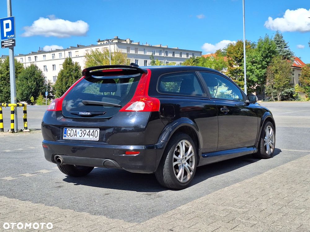 Volvo C30 2.0D Momentum - 6