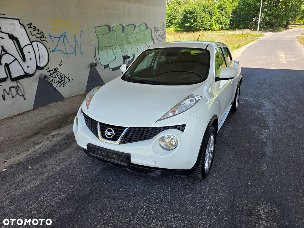 Nissan Juke 1.6 Tekna S&S - 4