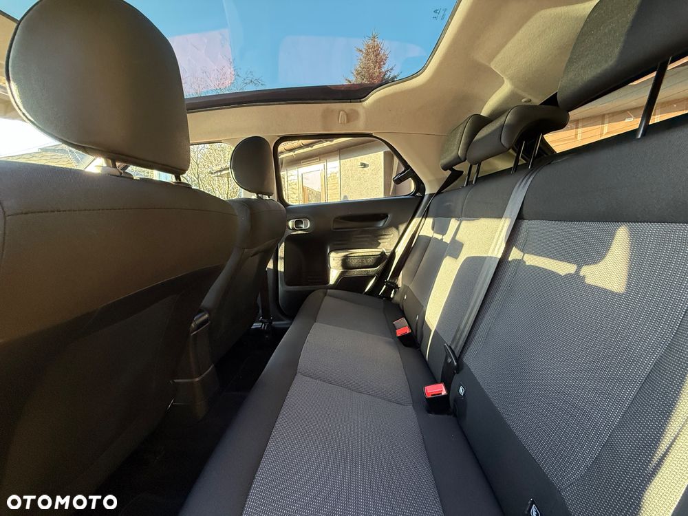 Citroën C4 Cactus PureTech 82 Feel Edition - 12