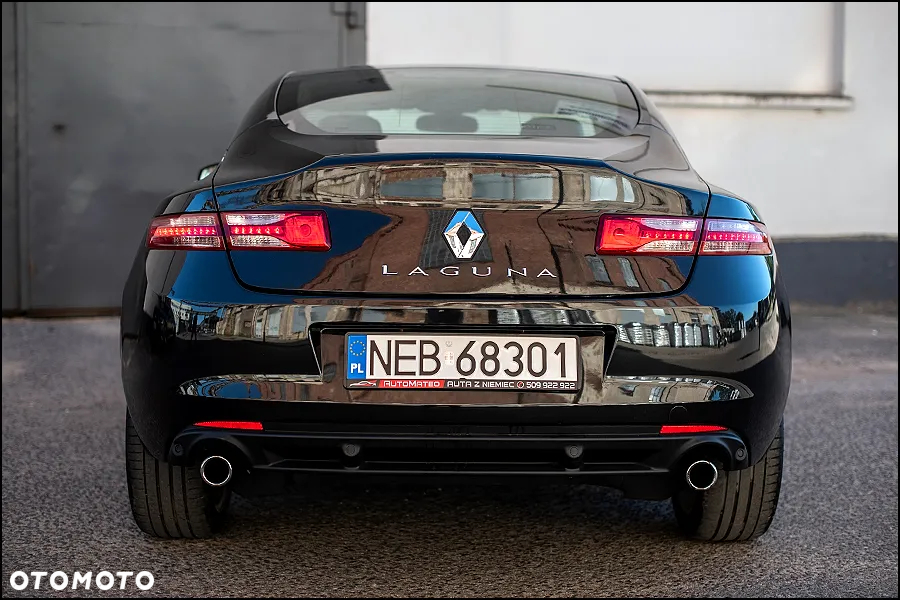 Renault Laguna Coupe 2.0 16V Turbo GT - 8