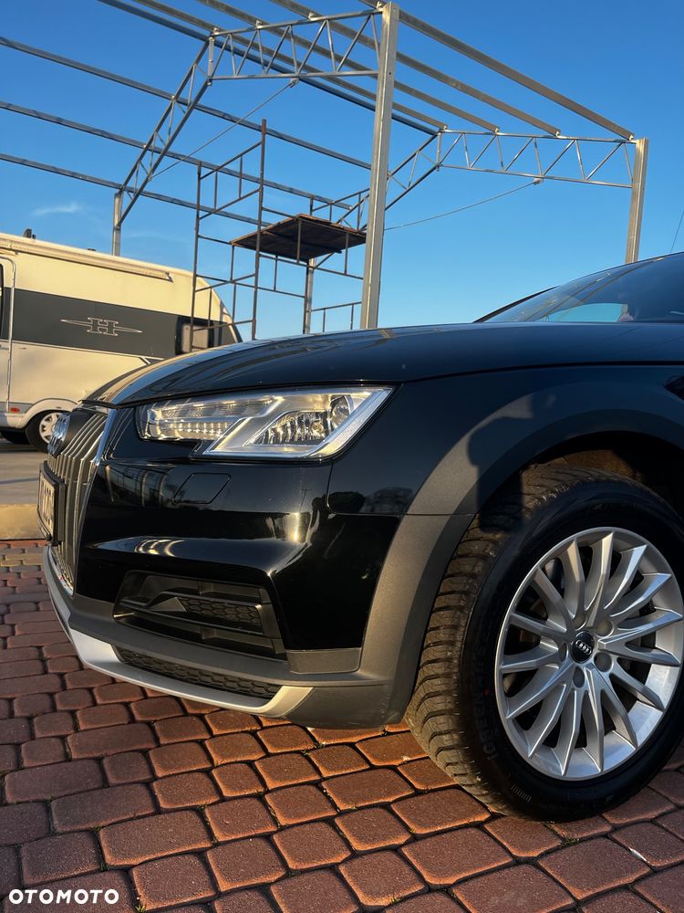Audi A4 Allroad - 3