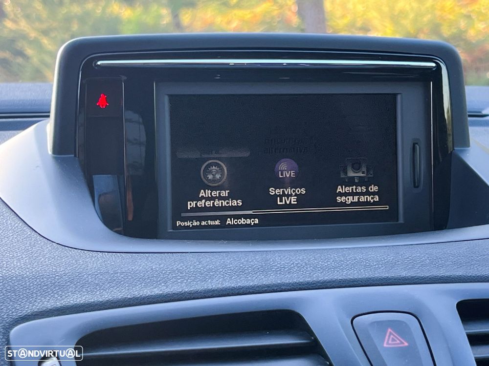 Renault megane cope - 30