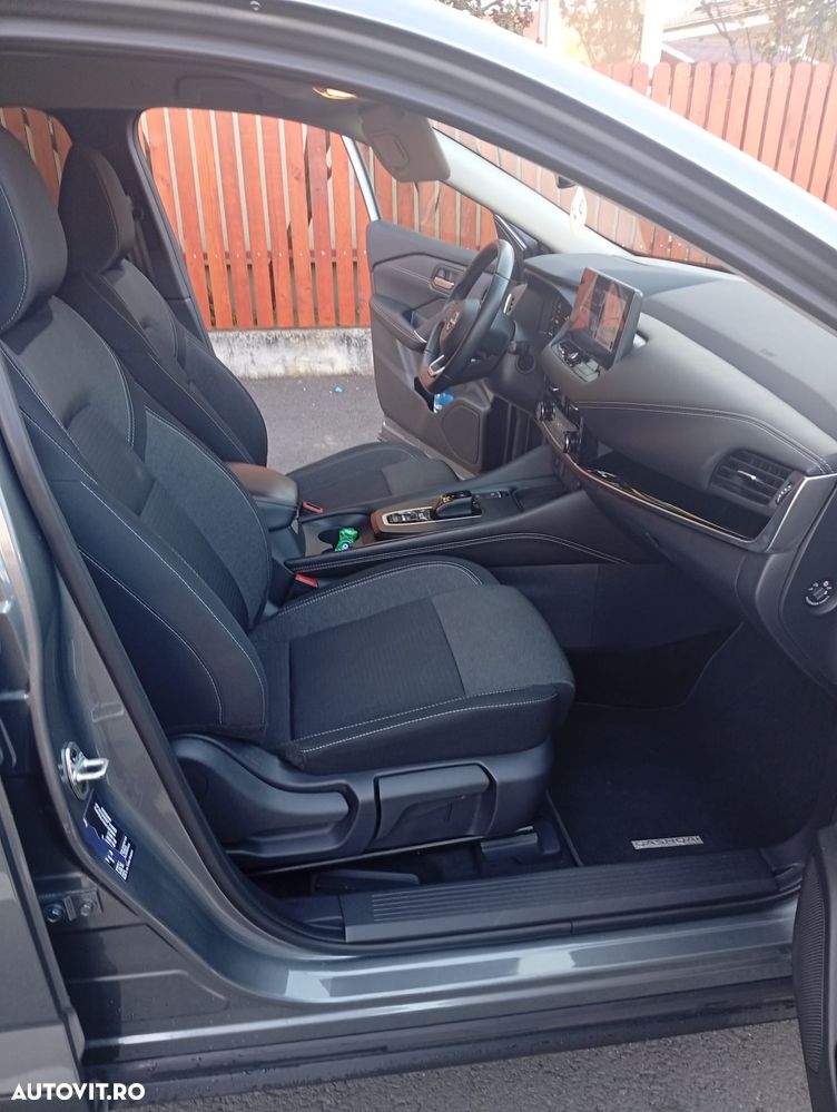 Nissan Qashqai 1.5 e-POWER Tekna+ - 7