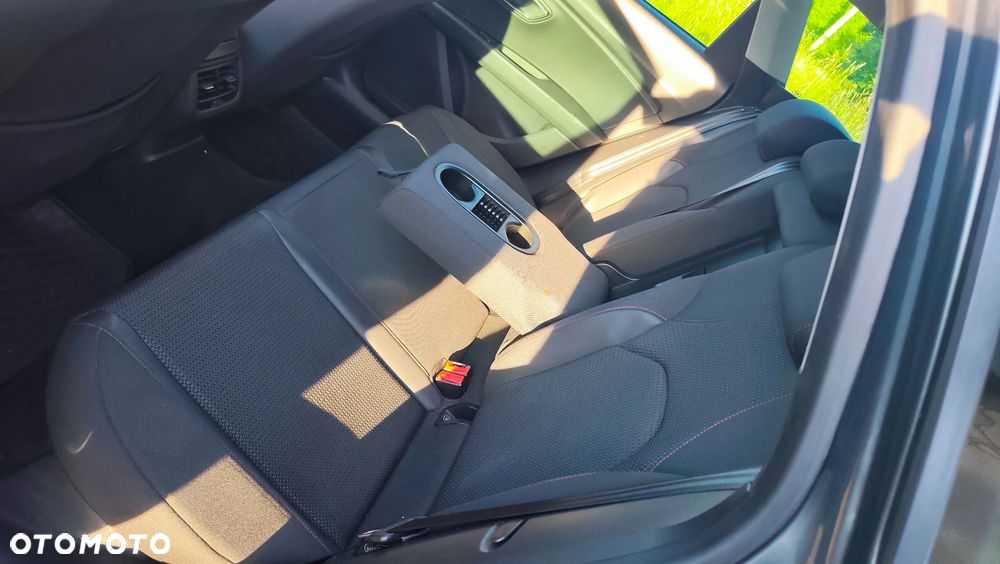 Seat Leon 1.8 TSI FR S&S DSG - 13