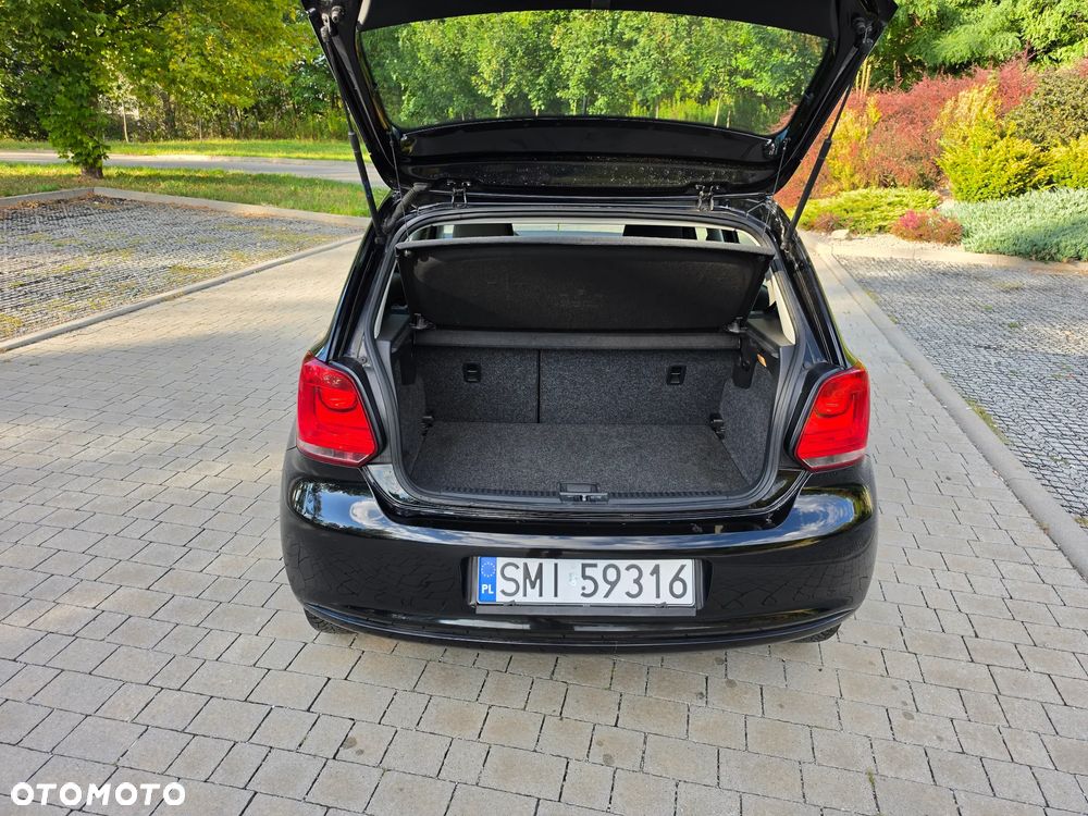 Volkswagen Polo - 13
