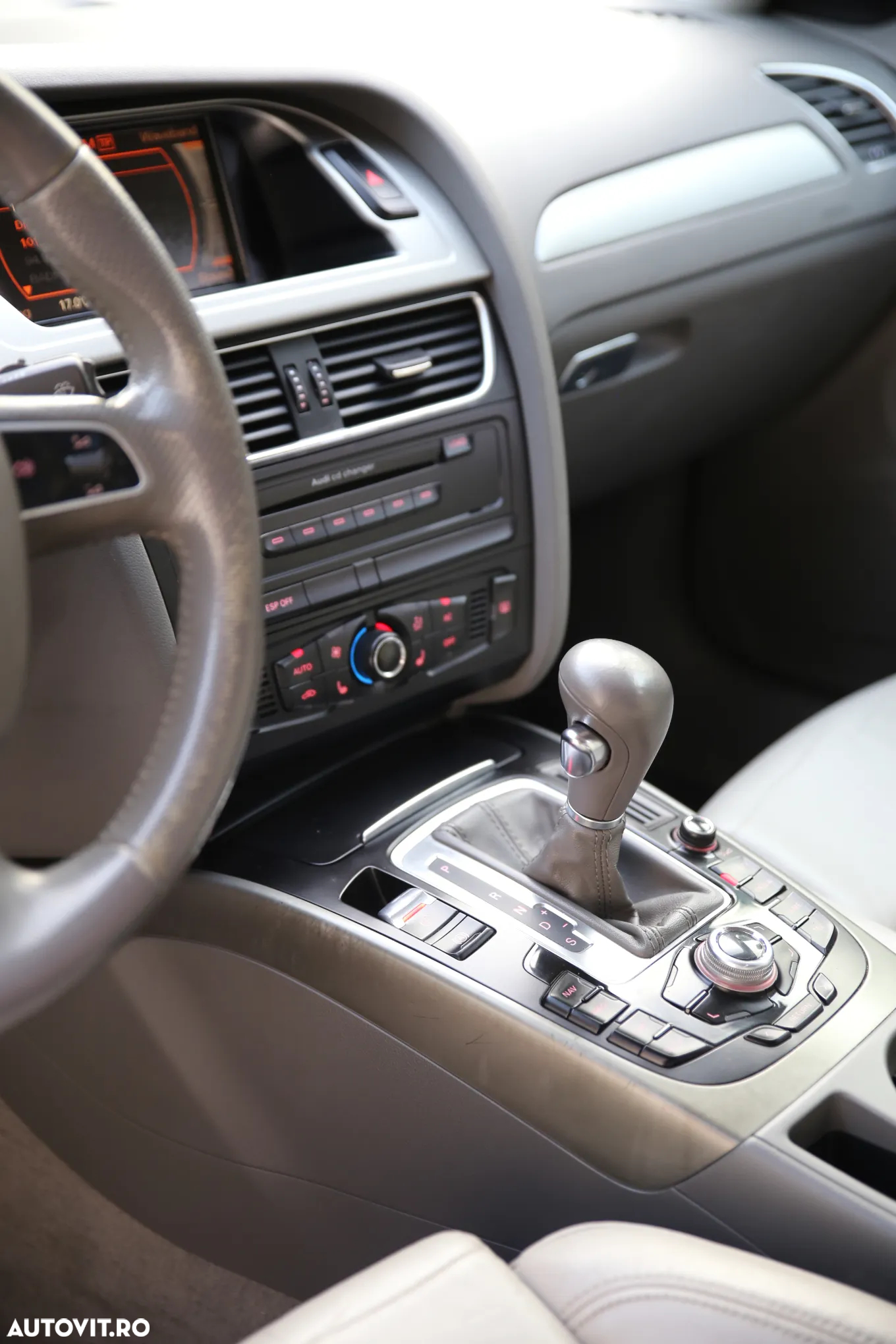 Audi A4 - 14