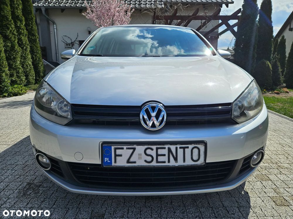 Volkswagen Golf 1.6 Team - 2