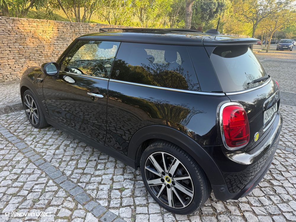 MINI Coupé ver-cooper-se-yours - 4