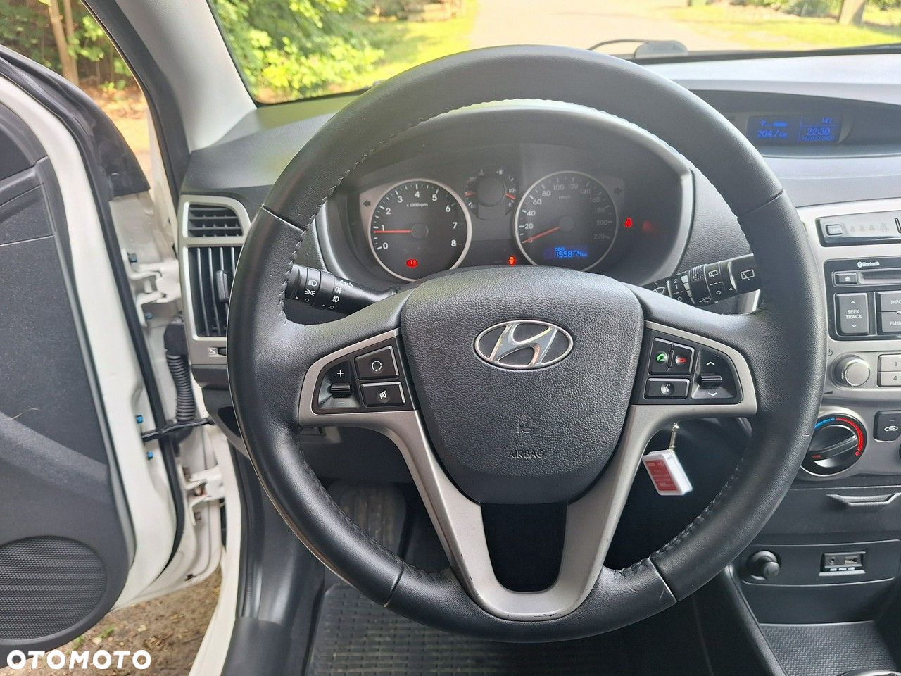 Hyundai i20 1.2 Fifa World Cup Edition - 10