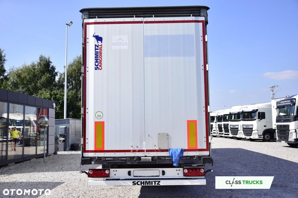 Schmitz Cargobull SCS24/L Varios - 6