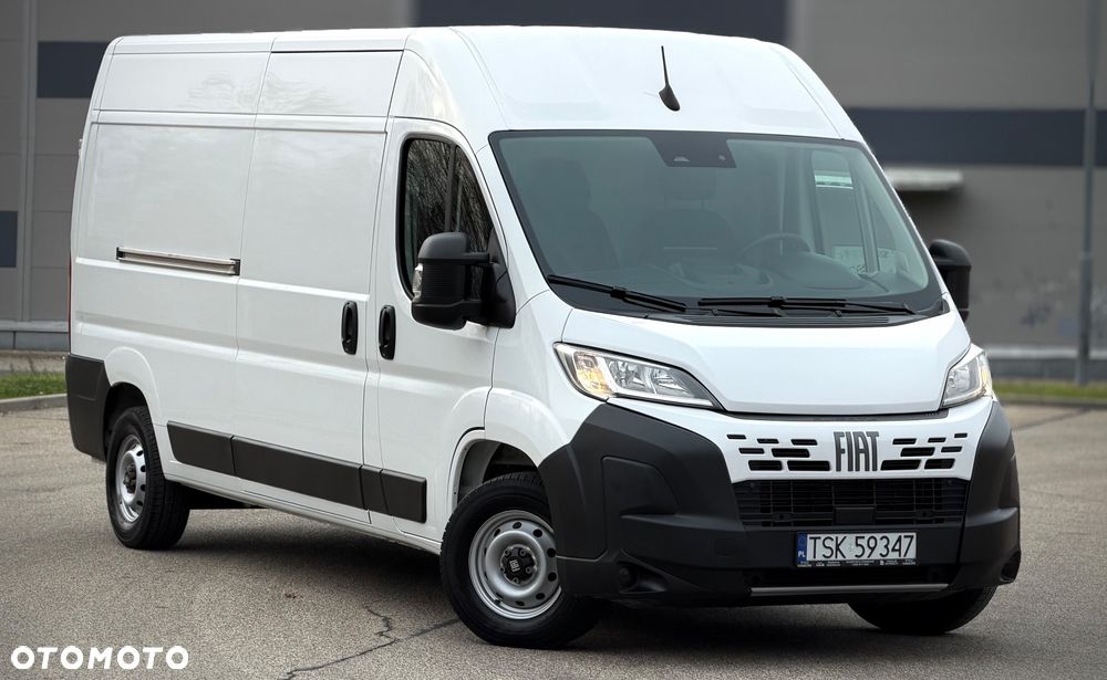 Fiat DUCATO L3H2 2024r 2.2 140KM - 1
