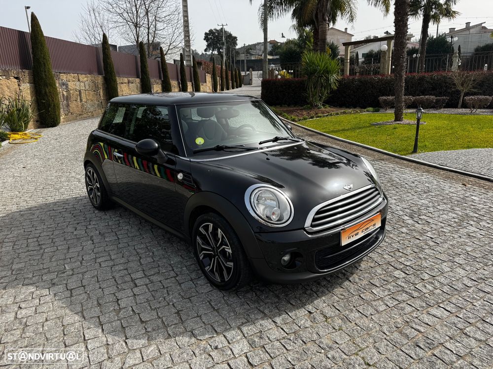 MINI 3 Portas Cooper D Seven Chili - 19