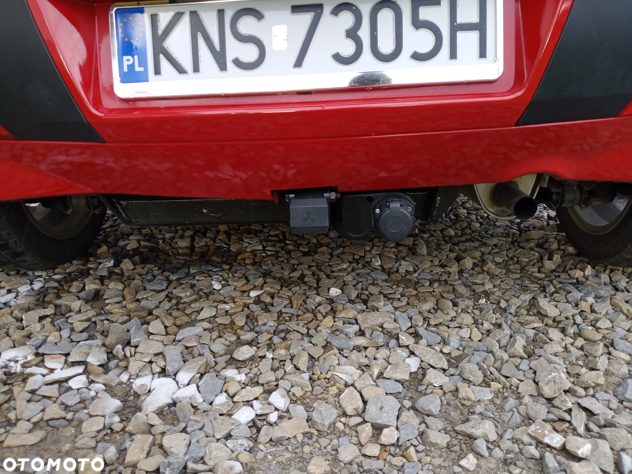 Mitsubishi Colt CZ3 1.1 - 10