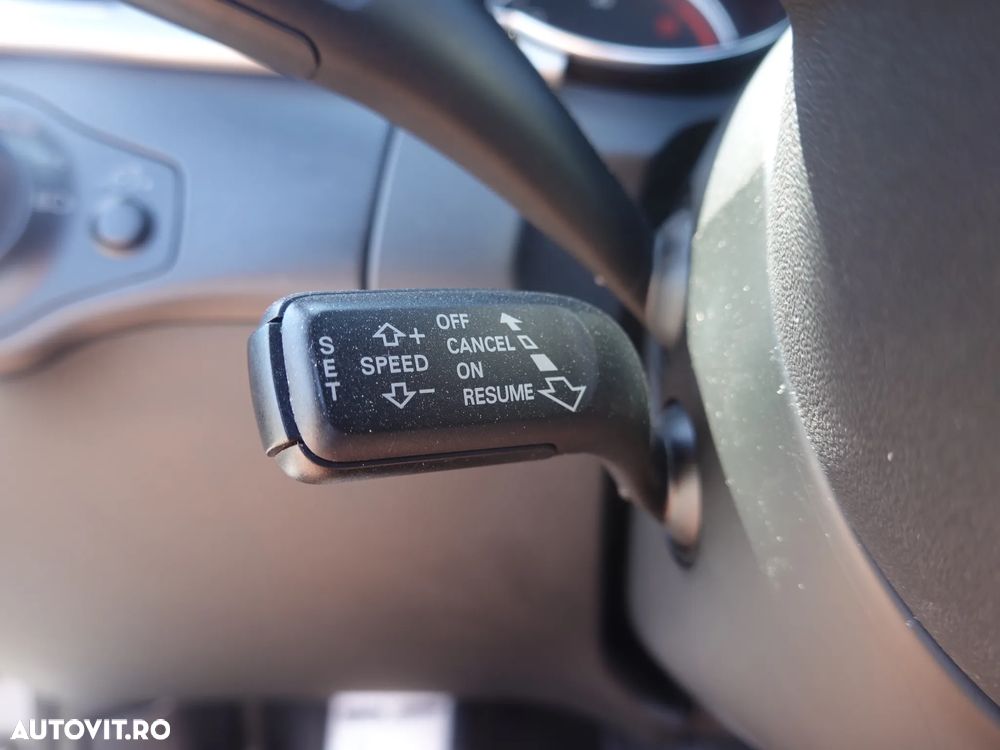 Audi A5 Cabrio - 24