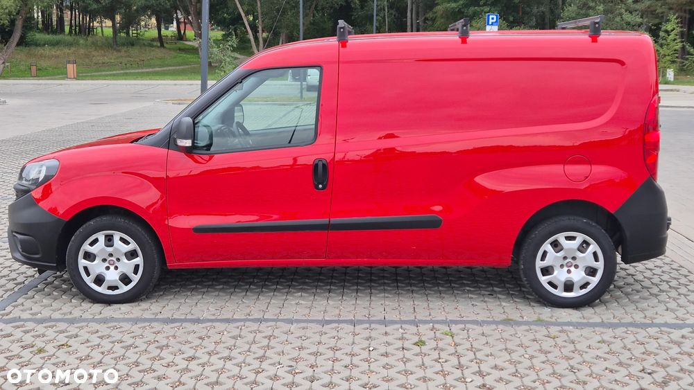 Fiat DOBLO MAXI - 8