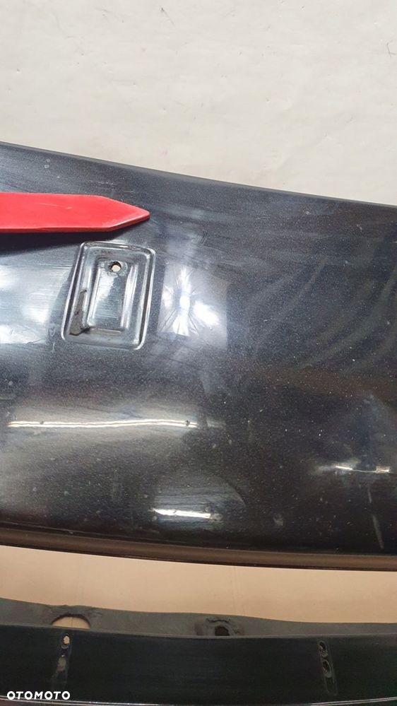 ZDERZAK PRZÓD PRZEDNI FERRARI F12 BERLINETTA 084361500 - 7