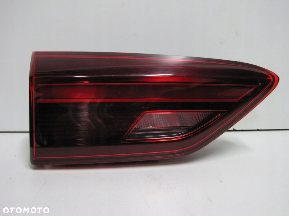 Lampa LAMPY VW POLO 2G0 2G 2G0945093B 2G0945094B - 2