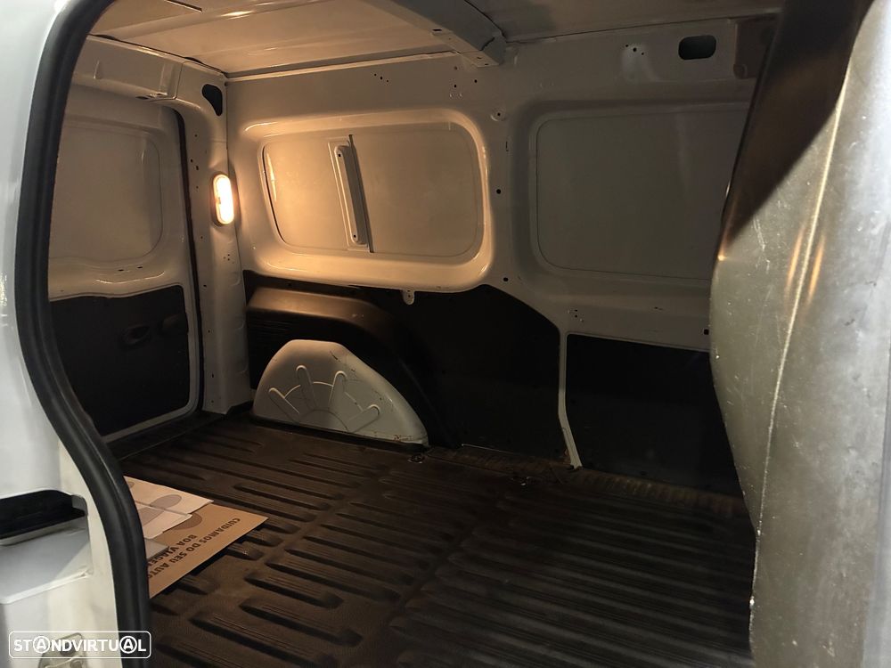 Renault Kangoo Maxi - 7