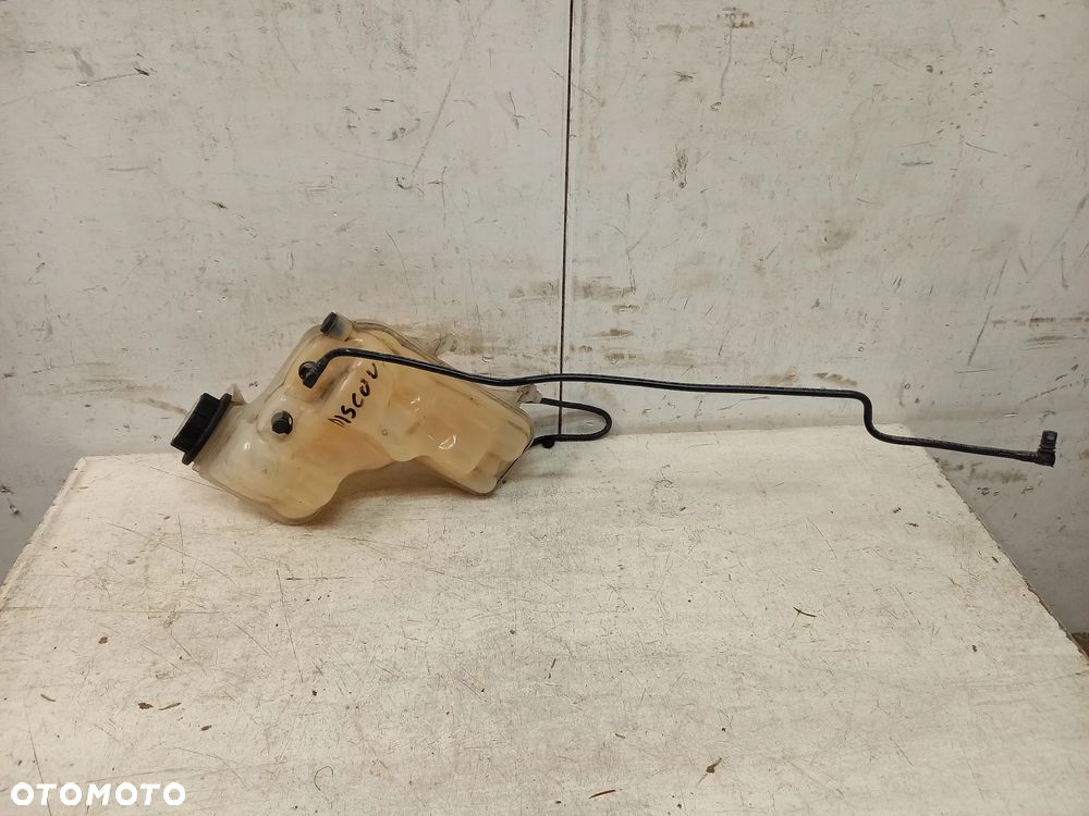 Land Rover Discovery 5 V HY32 L462 zbiorniczek wyrownawczy plynu chlodniczego