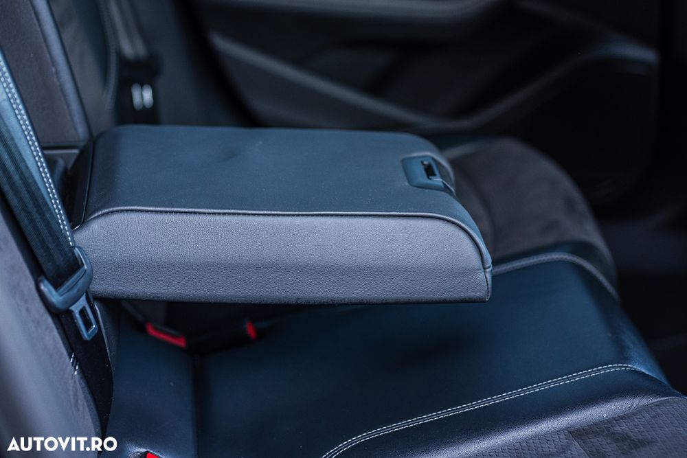 Audi A4 Avant 30 TDI S tronic S line - 35