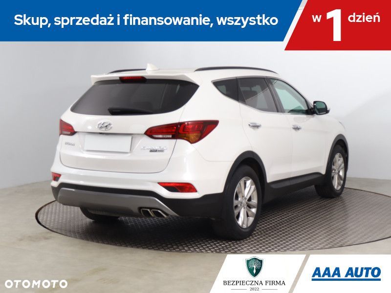 Hyundai Santa Fe - 6