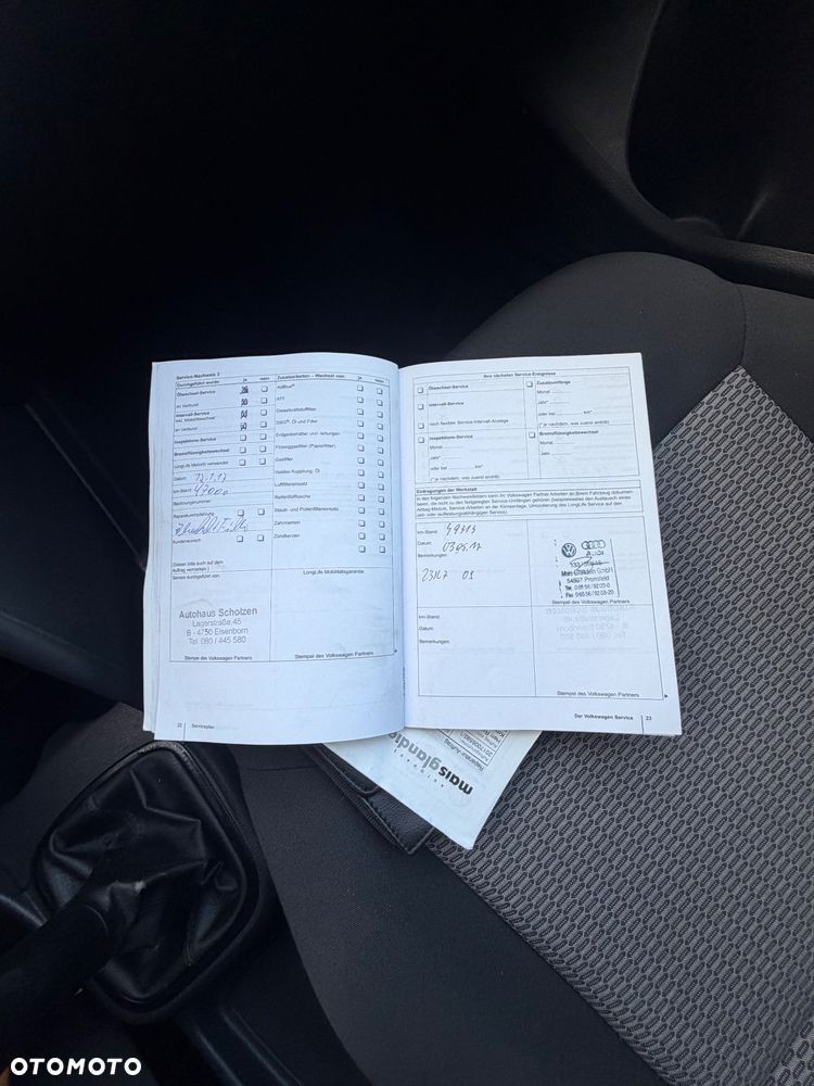 Volkswagen Polo 1.2 TDI MATCH - 20