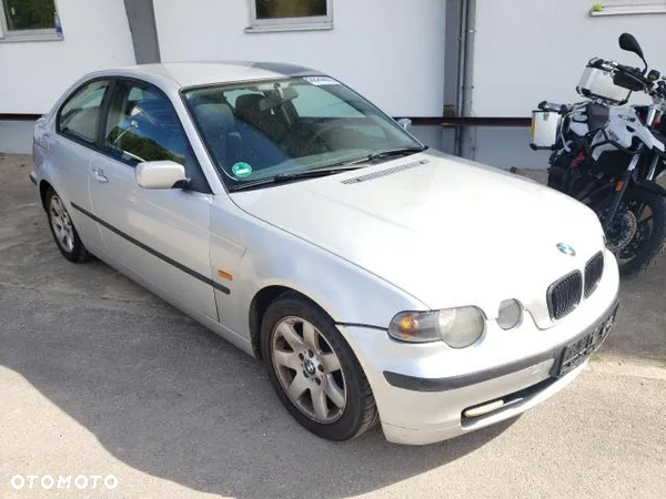 BMW Seria 3 316ti